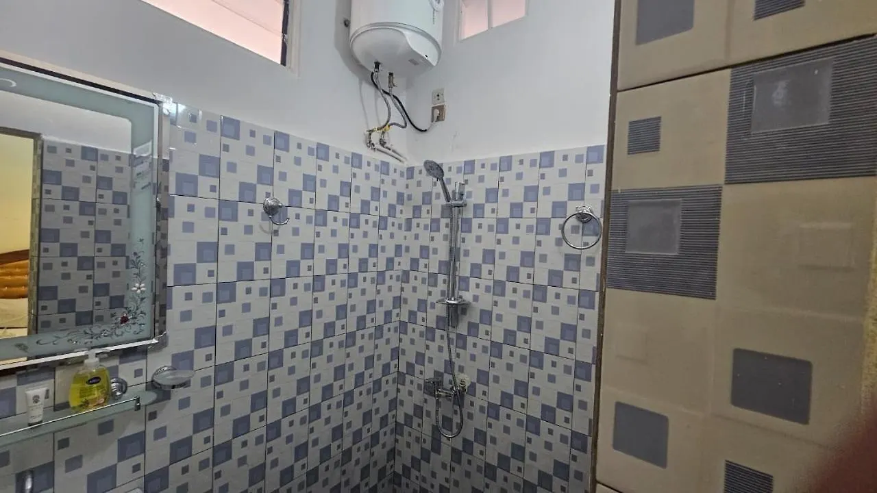 Mermoz Happy Dakar Apartment